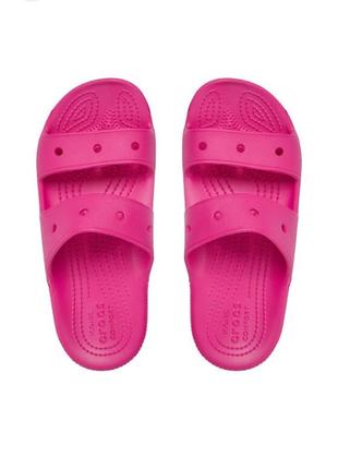 Крокси   сабо  шльопанці  бренду  crocs 
uk m5/ w 7   eur 37-38