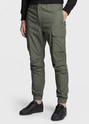 Штани g-star raw combat trainer размер 31 32 (размер м) карго джогери