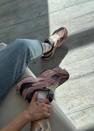 Кросівки Nike LeBron XI What The