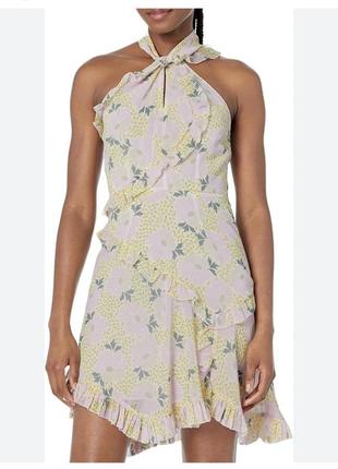 Ted baker сукня