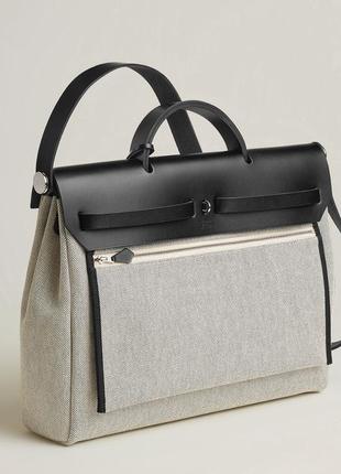 Сумка herbag messenger 39 hermes 5