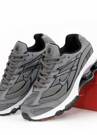 Кросівки supreme shox ride 2 nike кроссовки