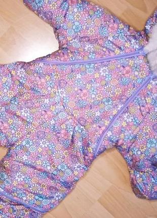 Комбінезон трансформер