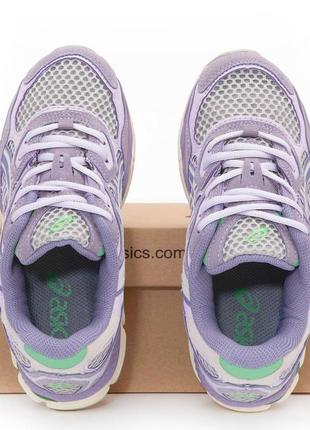Кроссовки gel-nyc asics кроссовки5 фото