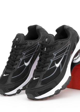 Кроссовки supreme shox ride 2 nike кроссовки