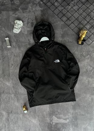 Ветровка the north face, куртка tnf мужская