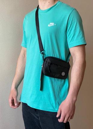 Сумка stone island