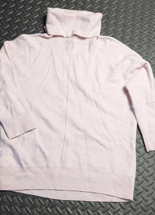 Jigsaw светр шерстяний теплий