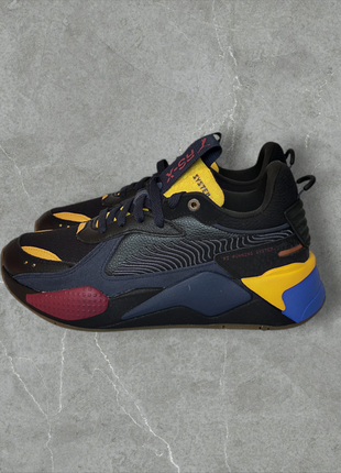 Кросівки Спортивный костюм puma носки перчатки шапка бафф