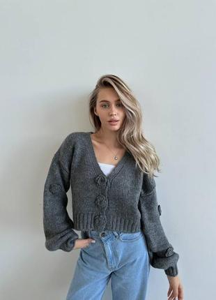 Кардиган на распродаже 650 грн🔥