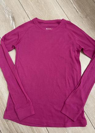 Термобілизна (верх) дитяча 11-12 р