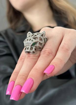 Коллектки из серебра 925 пробы