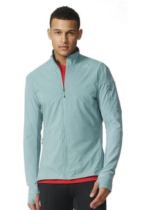 Куртка adidas supernova storm (м)