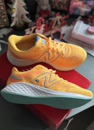 Кросівки new balance fresh foam 880