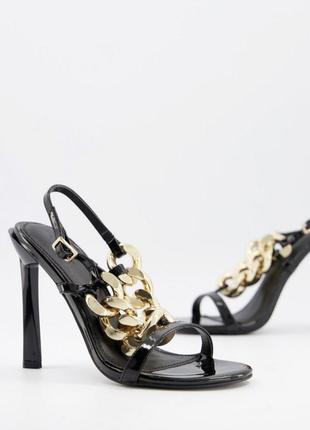 Босоножки asos