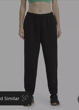 Штани жіночі reebok l фліс