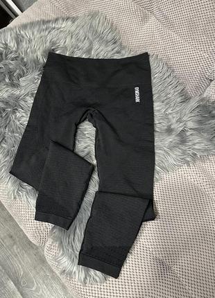 Лосини gymshark