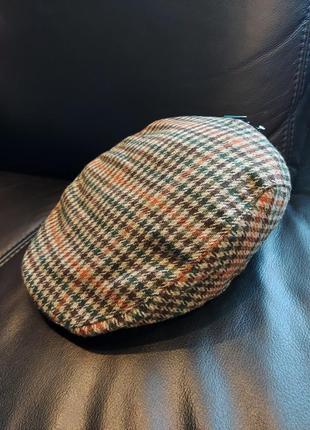 Кепка (жиганка) tom franks (italia)