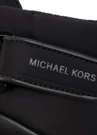 Оригинальные полусапоги michael kors olympia3 фото