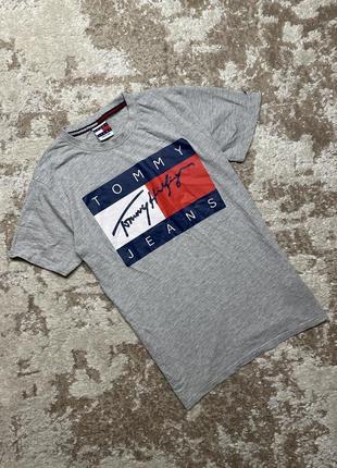 Оригинальная футболка tommy Womens hilfiger