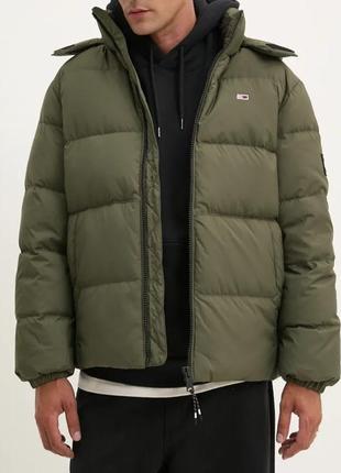 Tommy hilfiger