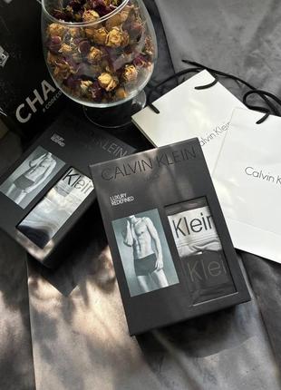 Комплект чоловічої білизни calvin klein