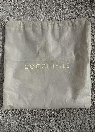 Чехол для сумки 👜 coccinelle