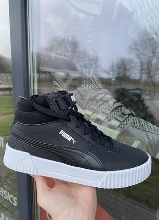 Кроссовки puma mid (оригинал)