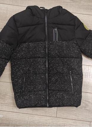 Куртка f&amp;f для мальчика