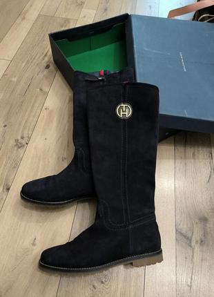 Tommy hilfiger