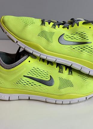 Оригинальные кроссовки nike free