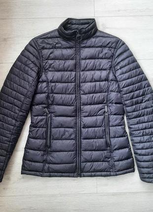 Курточка barbour 36 размер весна / осень / деми