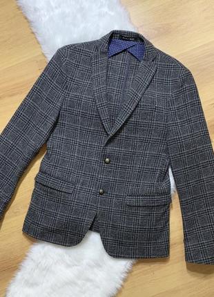Пиджак повсякденний zara man