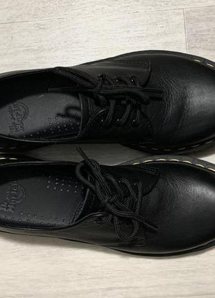 Туфлі dr martens 1460