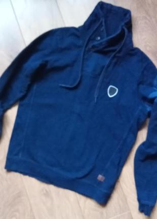Хлопковый джемпер g-star raw