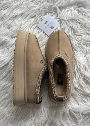 Угги угги угги угги Forede ugg tazz🤍