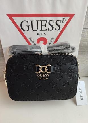 Сумка guess кроссбоди оригинал