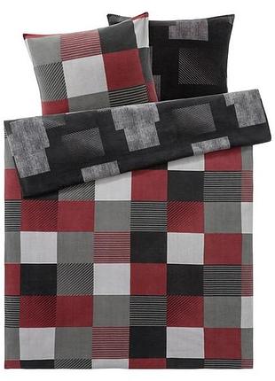 Флісовий комплект, підковдра 240*219 і дві наволочки.