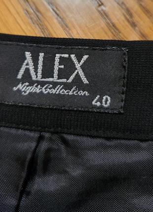 Супер якісна спідниця alex 4