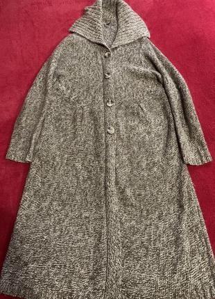 Кардиган довгий evans 50-52