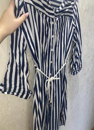 Плаття💙 4
