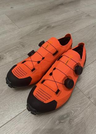 Велотуфли dmt kmo mtb шоссейные rapha sidi