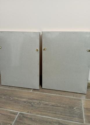 Иконы вышиты бисером