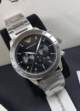 Чоловічий годинник emporio armani ar11241 оригінал