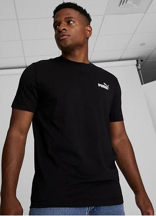 Оригінальна чоловіча футболка puma
