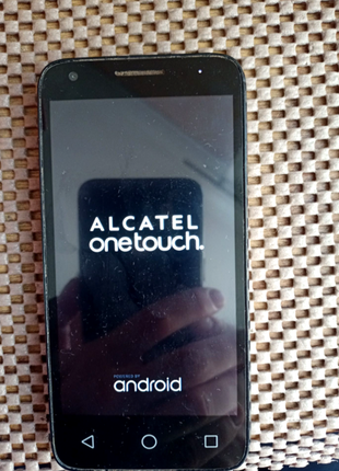 Мобільний телефон alcatel 4032d