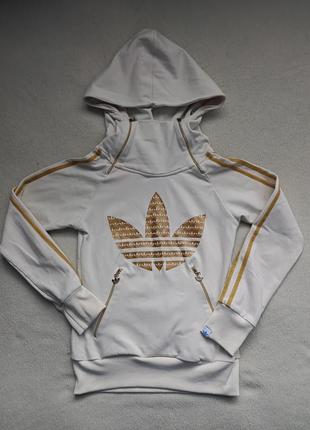 Толстовка adidas originals