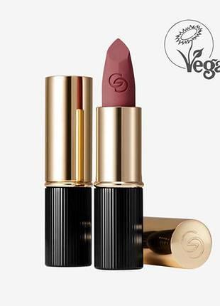 Матова губна помада giordani gold iconic oriflame