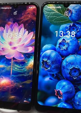 Смартфон doro 8100 plus  nfc