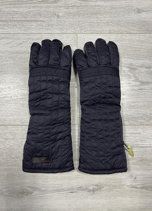 Перчатки adidas stella mccartney